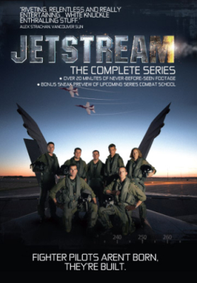 Jetstream